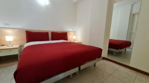 Fiorilli House - Fair District - Private Parking, Bologna